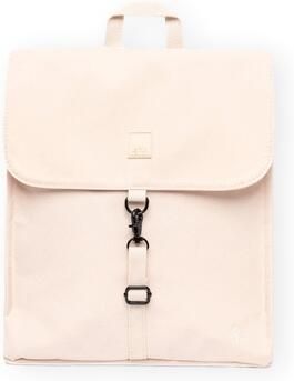 Lefrik Rugzak Handy Mini Backpack Ecru