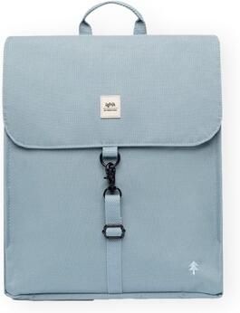 Lefrik Rugzak Handy Mini Backpack Stone Blue