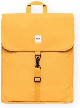 Lefrik Rugzak Handy Mini Vandra Backpack Mustard