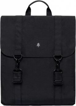 Lefrik Rugzak Handy XL Backpack Black Lime