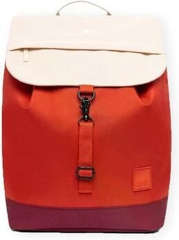 Lefrik Rugzak Kaut Backpack Cherry Block