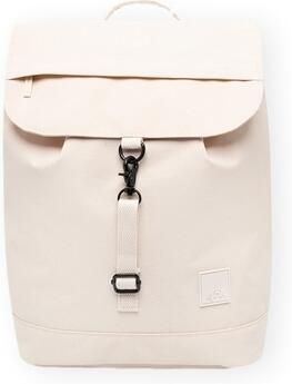 Lefrik Rugzak Kaut Backpack Ecru Stripes
