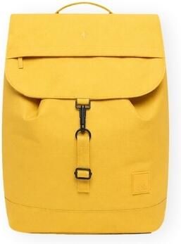 Lefrik Rugzak Kaut Backpack Mustard