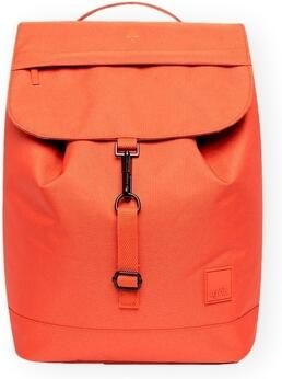 Lefrik Rugzak Kaut Backpack Orange