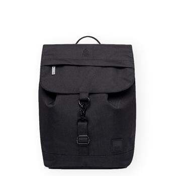 Lefrik Rugzak Kaut Mini Backpack Black