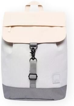 Lefrik Rugzak Kaut Mini Backpack Concrete Block