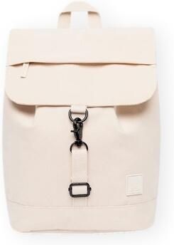 Lefrik Rugzak Scout Mini Backpack Ecru
