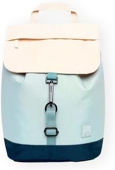 Lefrik Rugzak Kaut Mini Backpack Marine Block