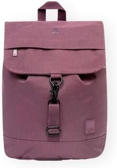 Lefrik Rugzak Kaut Mini Backpack Maroon