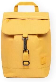 Lefrik Rugzak Kaut Mini Backpack Mustard