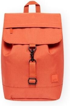 Lefrik Rugzak Kaut Mini Backpack Orange