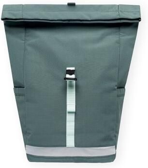 Lefrik Rugzak Lars Roll Backpack Ripstop Laurel