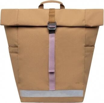 Lefrik Rugzak Lars Roll Vandra Backpack Toffee