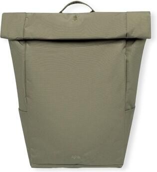 Lefrik Rugzak Roll Backpack Olive