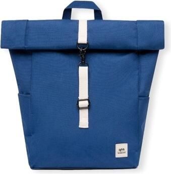 Lefrik Rugzak Roll Mini Backpack Dark Klein