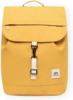 Lefrik Rugzak Scout Backpack Mustard