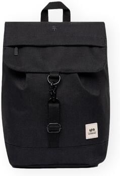 Lefrik Rugzak Scout Mini Backpack Black