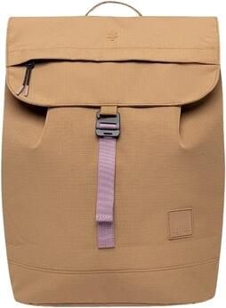 Lefrik Rugzak Scout Vandra Backpack Toffee
