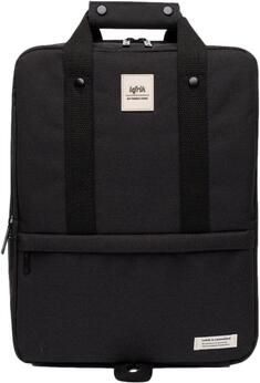 Lefrik Rugzak Smart Daily Backpack Black