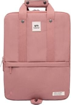 Lefrik Rugzak Smart Daily Backpack Dusty Pink