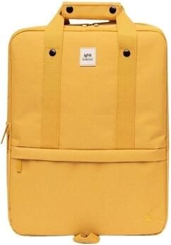 Lefrik Rugzak Smart Daily Backpack Mustard
