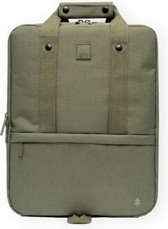 Lefrik Rugzak Smart Daily Backpack Olive