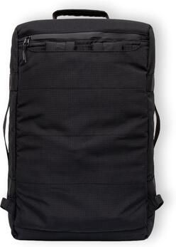 Lefrik Rugzak Wanderer Backpack Black Ripstop