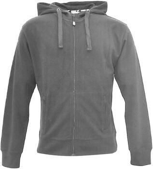 Legea Capuchon sweaters F Zippy