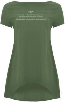 Legea T-shirt Europa