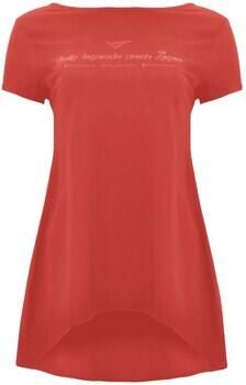 Legea T-shirt Korte Mouw Callisto
