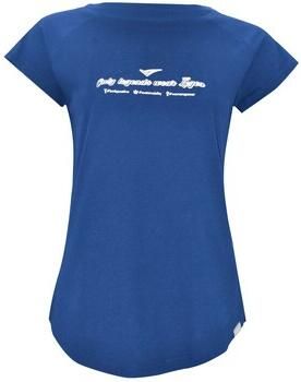 Legea T-shirt Korte Mouw Cillene