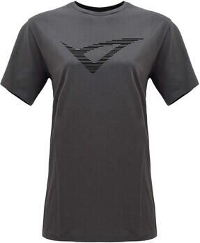 Legea T-shirt Korte Mouw Leader