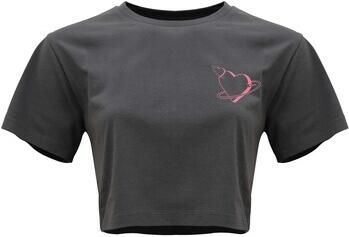 Legea T-shirt Korte Mouw Special