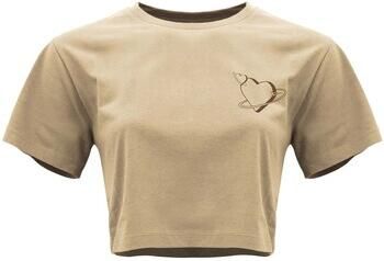 Legea T-shirt Korte Mouw Special