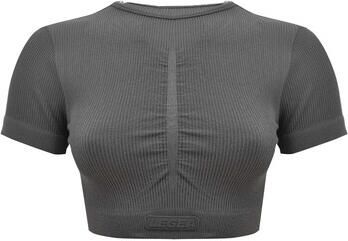 Legea T-shirt Korte Mouw Way