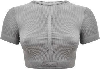 Legea T-shirt Korte Mouw Way