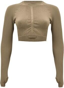 Legea T-Shirt Lange Mouw Imala