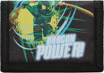 Lego Portemonnee Ninjago Wallet