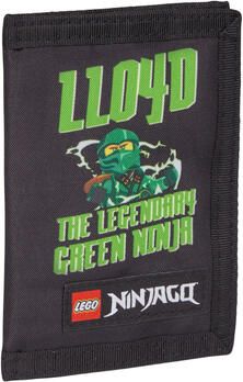 Lego Portemonnee Ninjago Wallet