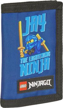 Lego Portemonnee Ninjago Wallet