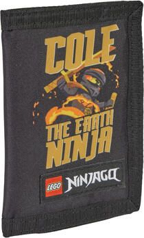 Lego Portemonnee Ninjago Wallet