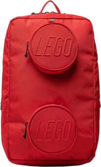 Lego Rugzak Brick 1x2 Backpack