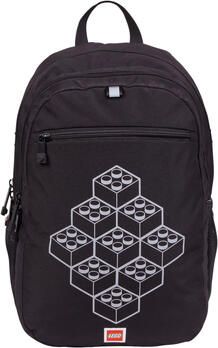 Lego Rugzak Bricks Extended Backpack