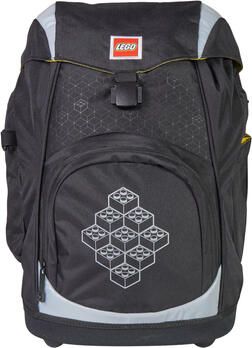 Lego Rugzak Bricks Nielsen School Bag