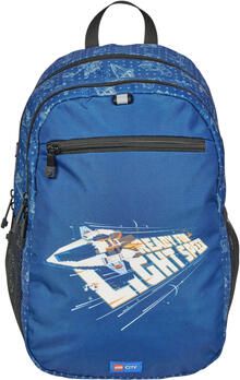 Lego Rugzak City Extended Backpack