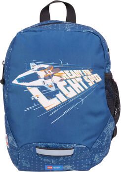 Lego Rugzak City Kindergarten Backpack
