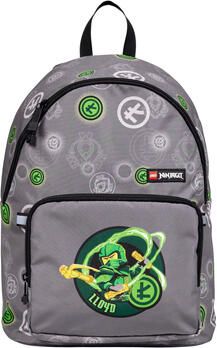 Lego Rugzak Ninjago Basic Backpack