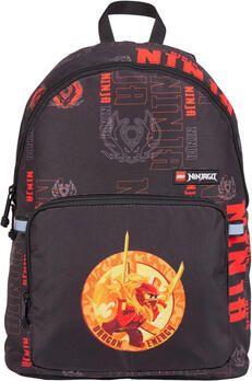 Lego Rugzak Ninjago Basic Backpack