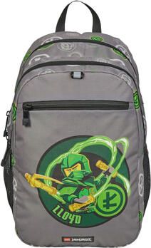 Lego Rugzak Ninjago Extended Backpack