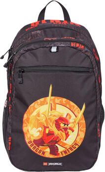 Lego Rugzak Ninjago Extended Backpack